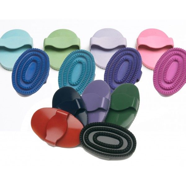 Rubber Curry - Large, Color: Pink