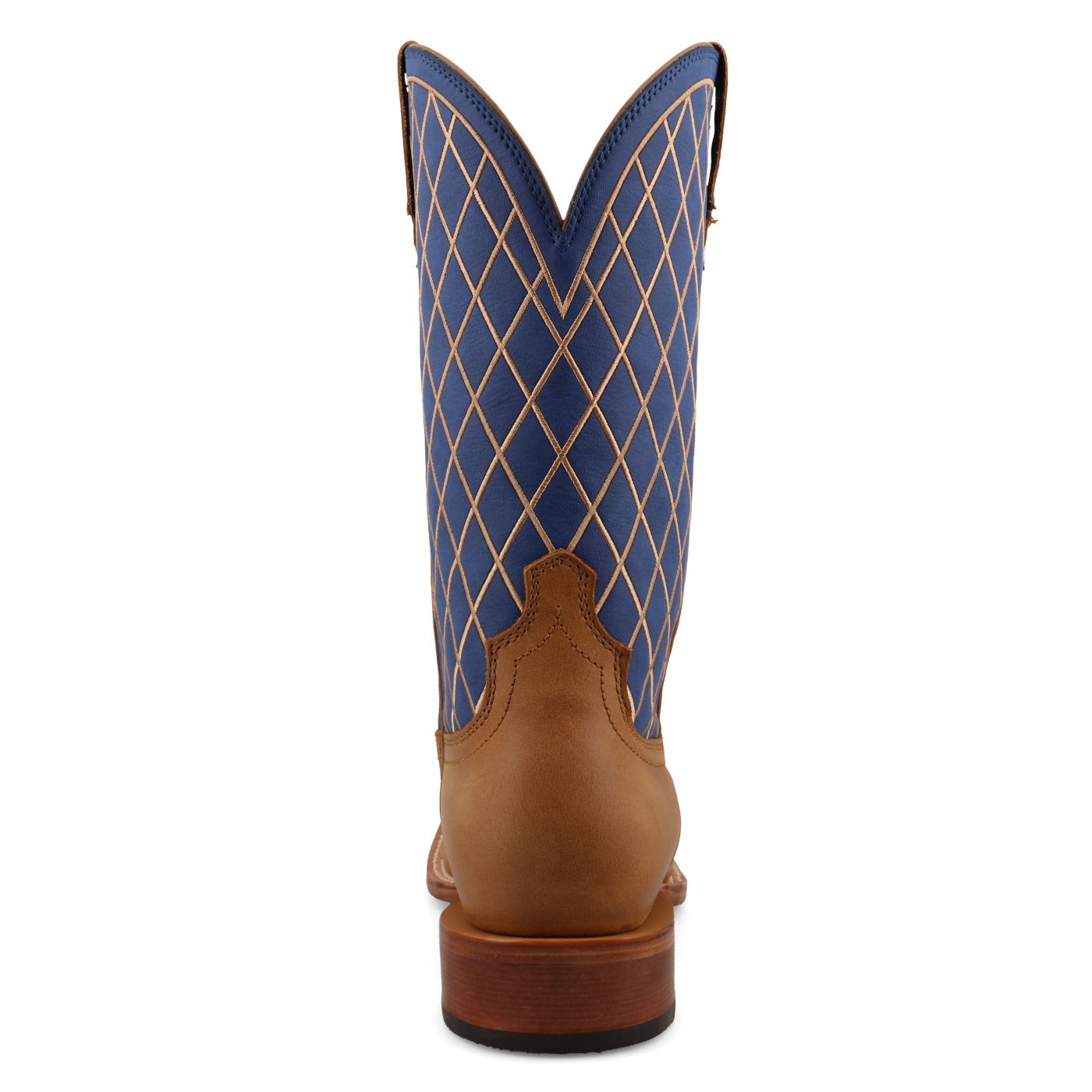 Men's Twisted X 12" Hooey Boot