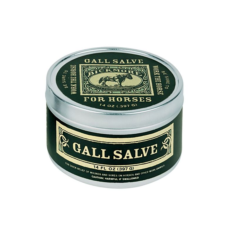 Bickmore Gall Salve - 14 oz