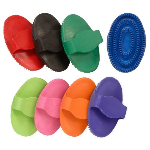 Rubber Curry - Small