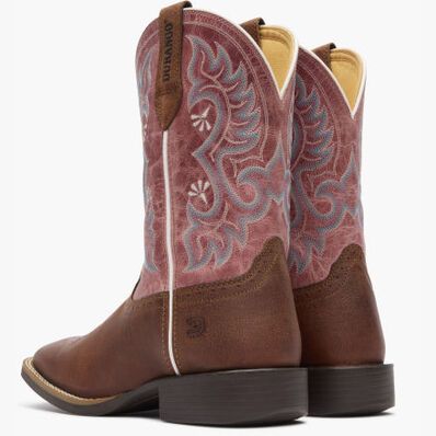 Women's Durango Shyloh Western Boot