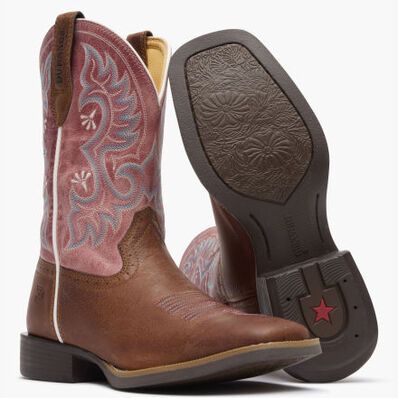 Women's Durango Shyloh Western Boot
