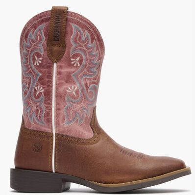 Women's Durango Shyloh Western Boot