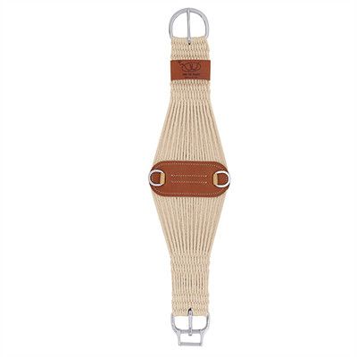 Weaver 27 Strand Roper Smart Cinch, Size: 28