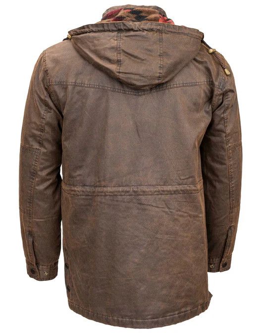 Men's Outback Langston Jacket