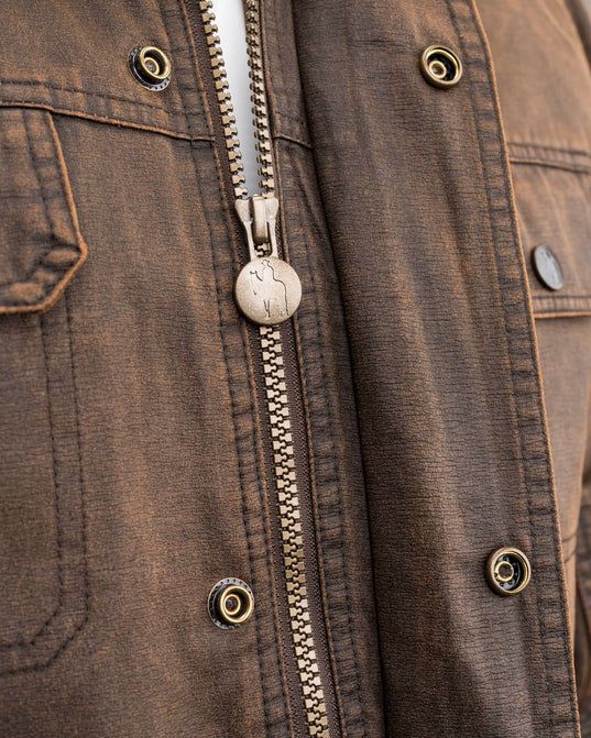 Men's Outback Langston Jacket