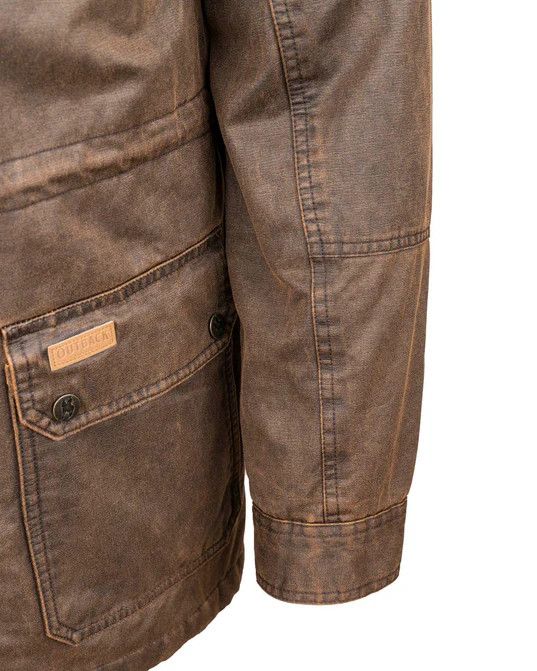 Men's Outback Langston Jacket