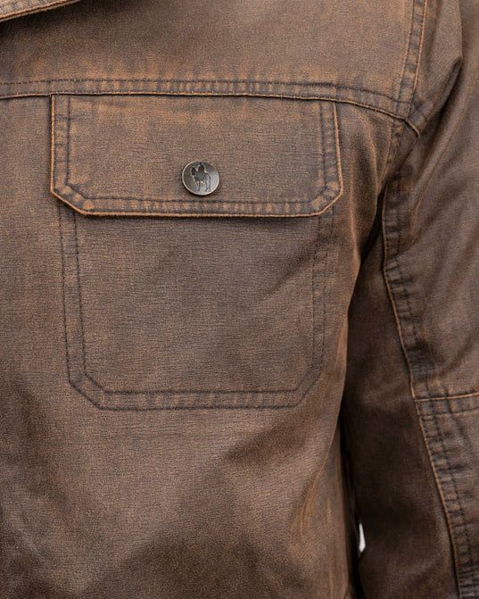Men's Outback Langston Jacket