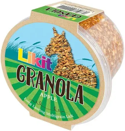 Granola Likit Refill