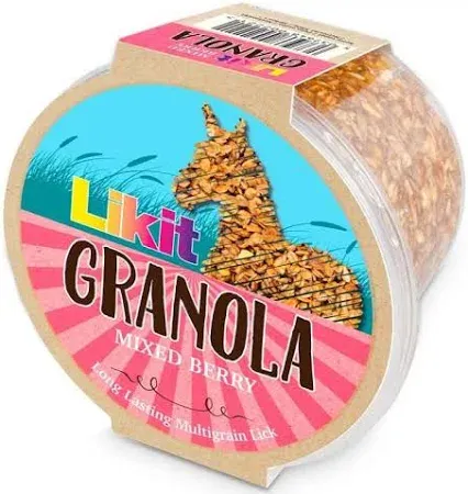 Granola Likit Refill