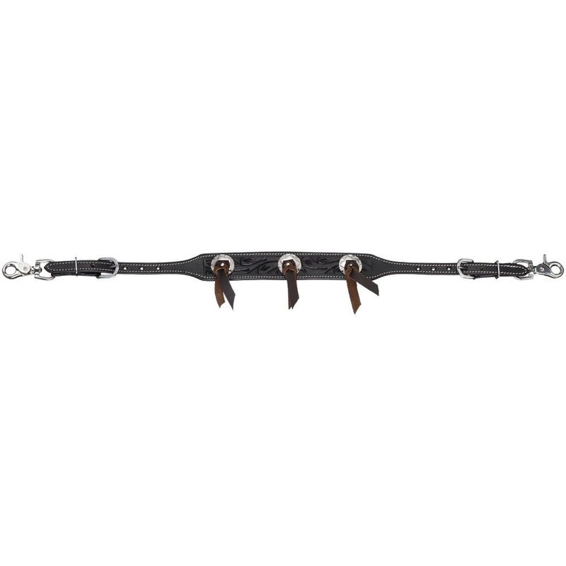 Clifton Leather Wither Strap