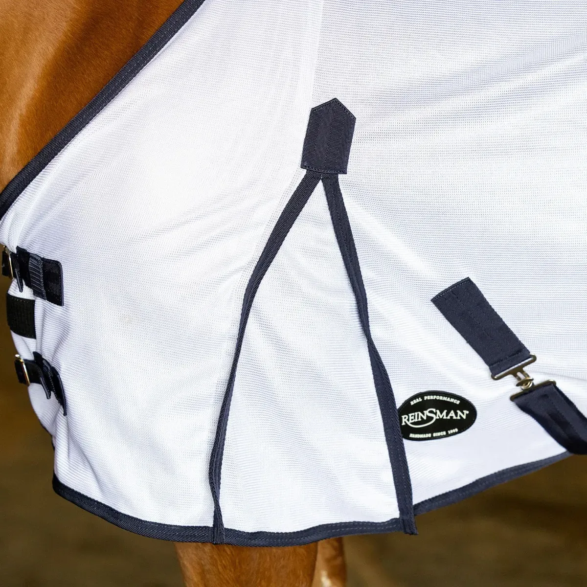 Breathable Mesh Fly Sheet