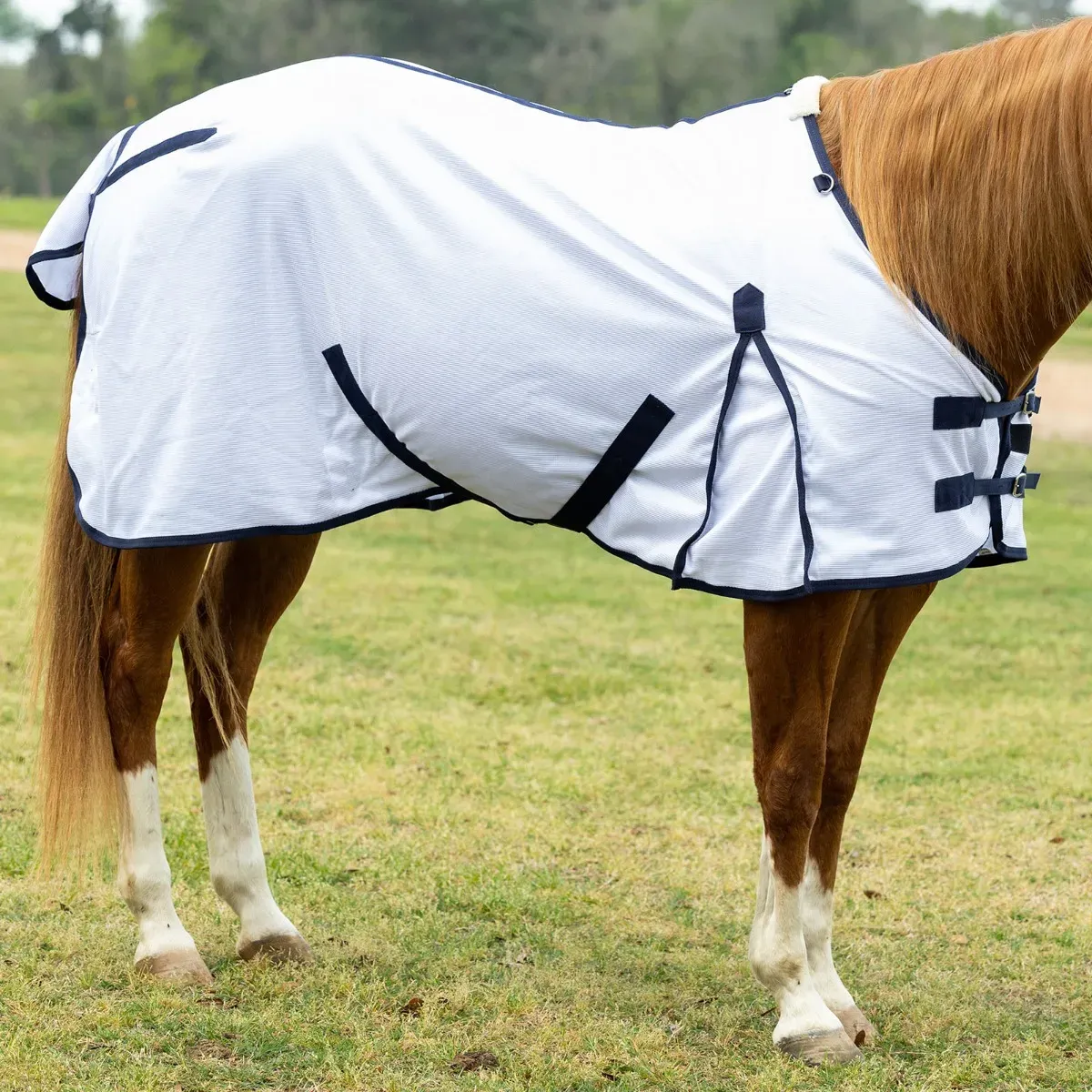 Breathable Mesh Fly Sheet