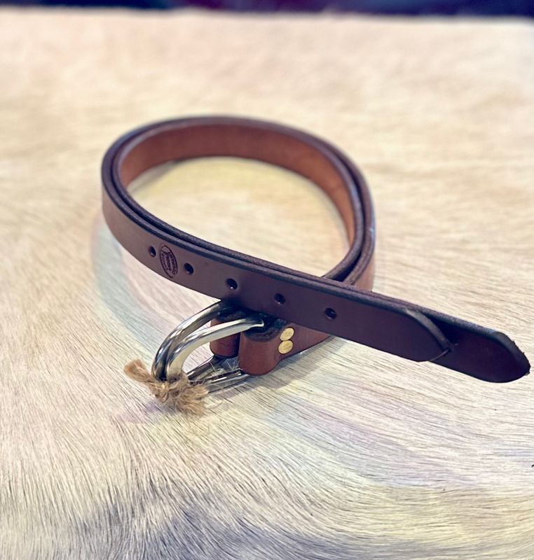 Circle L Pulling Collar Uptugs (sold as a pair)