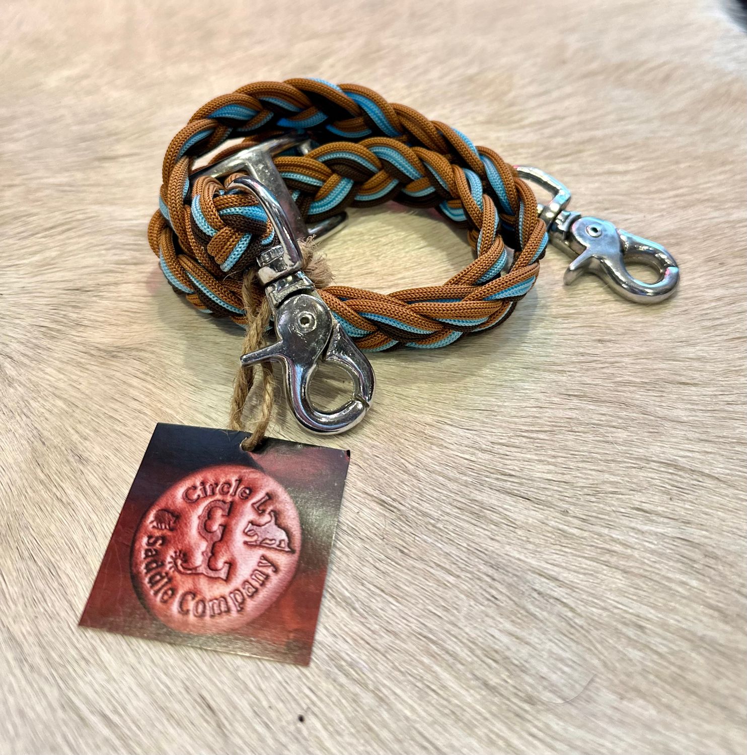 Wither Strap - Paracord - Various