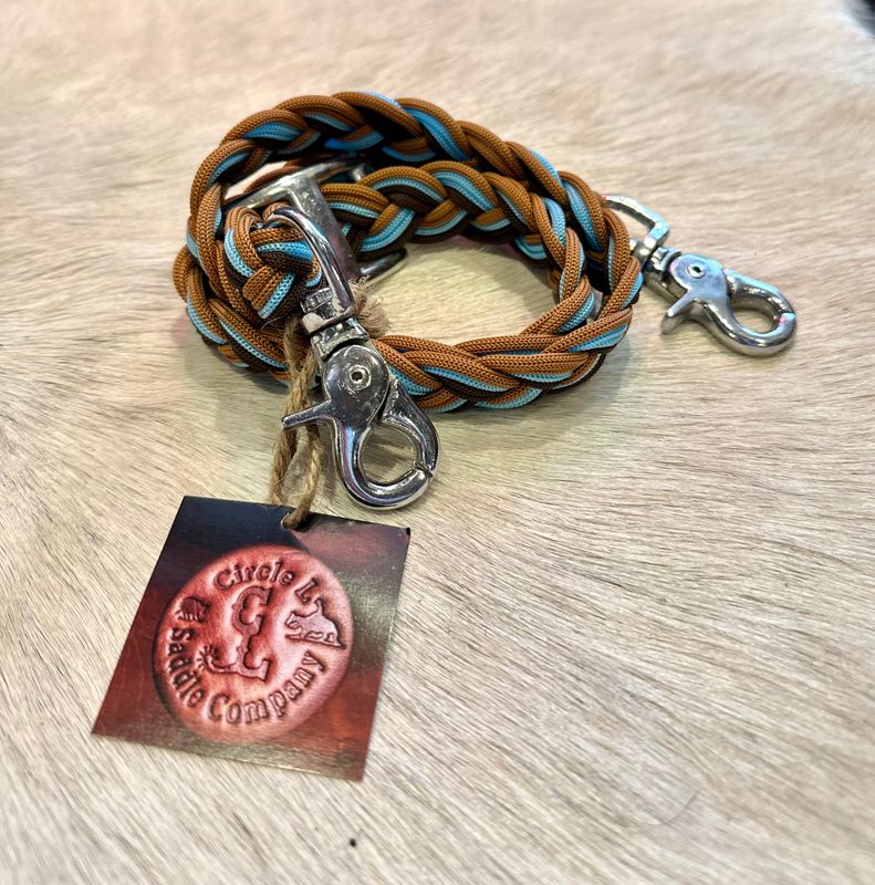 Wither Strap - Paracord - Various