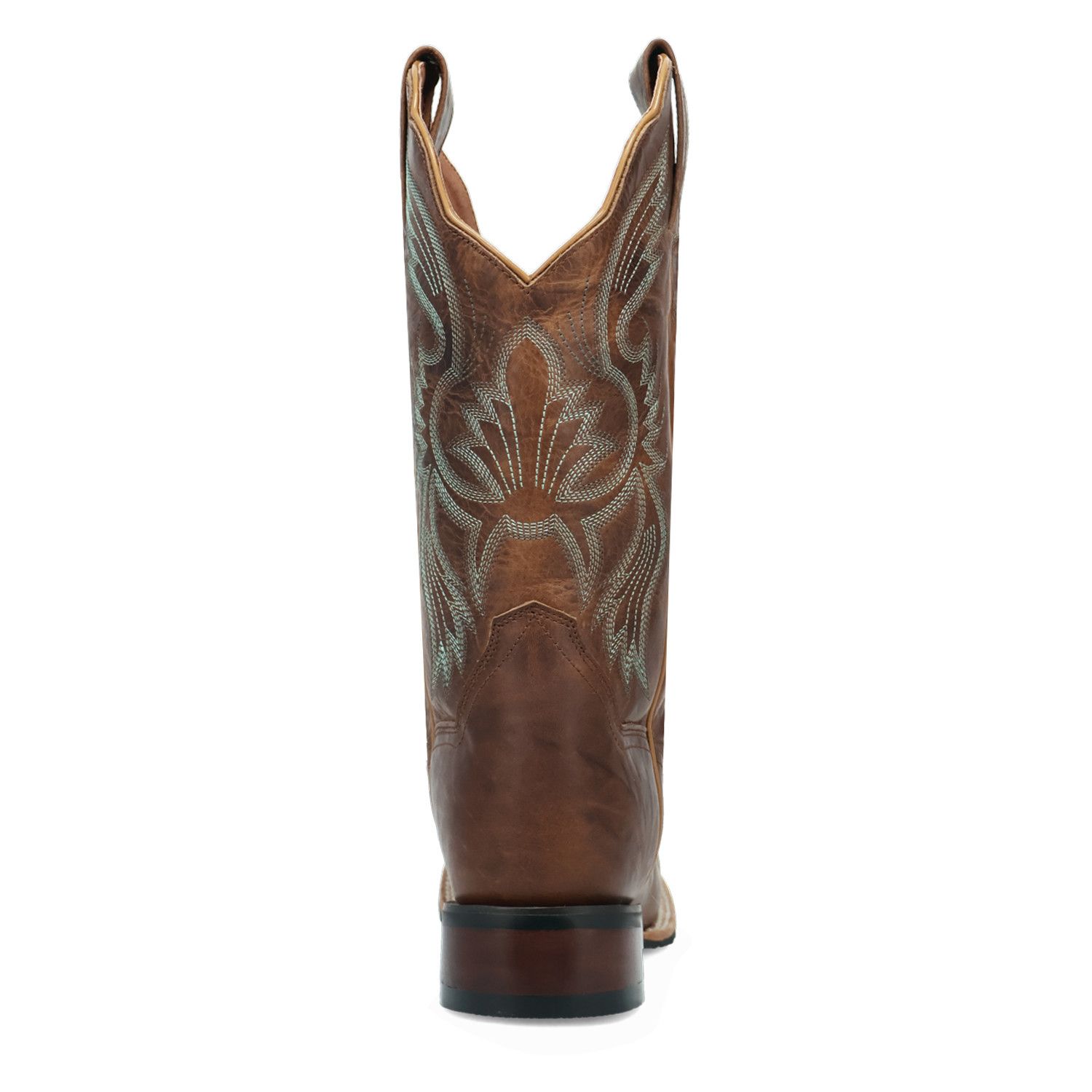 Women's Dan Post Jillian Leather Tan/Tan