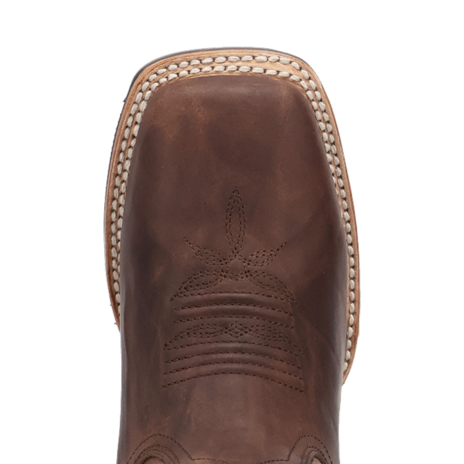 Women's Dan Post Jillian Leather Tan/Tan