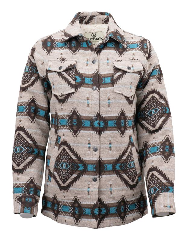 Women's Outback C’Anne Jacket