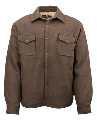 Men's Outback Brown Phoenix Jacket