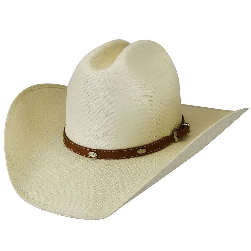 Bailey Farson Straw Hat 7X
