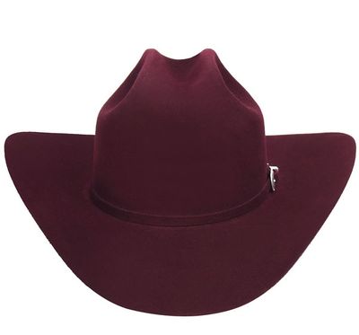 Bailey Western Lightning 4X Felt Cowboy Hat