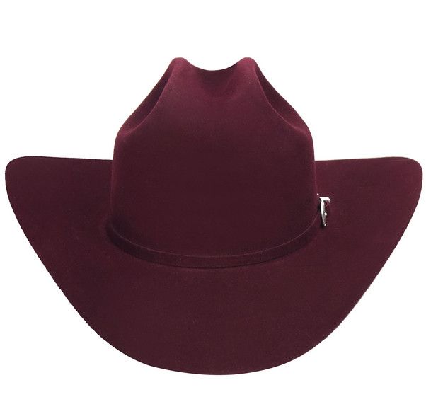 Bailey Western Lightning 4X Felt Cowboy Hat