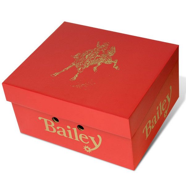 Bailey Western Lightning 4X Felt Cowboy Hat