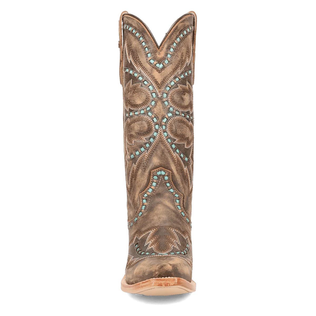 Women's Dan Post Mesa