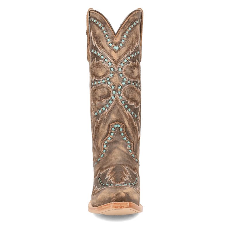 Women's Dan Post Mesa
