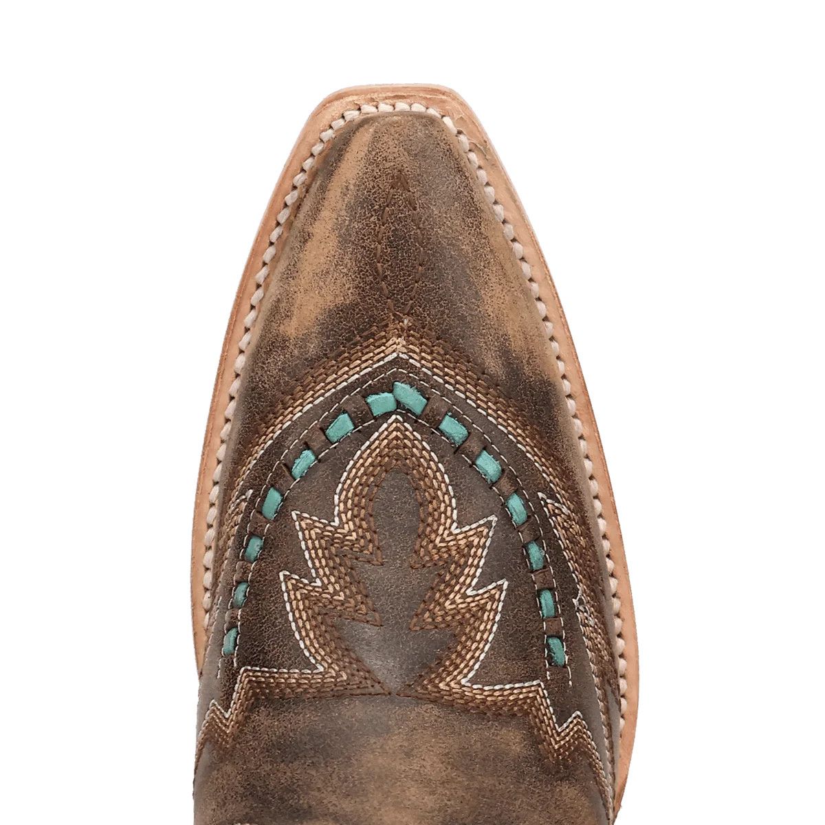 Women's Dan Post Mesa
