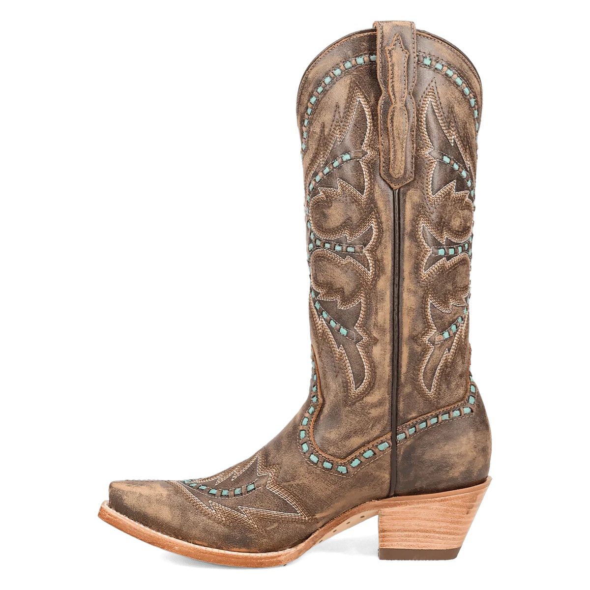 Women's Dan Post Mesa