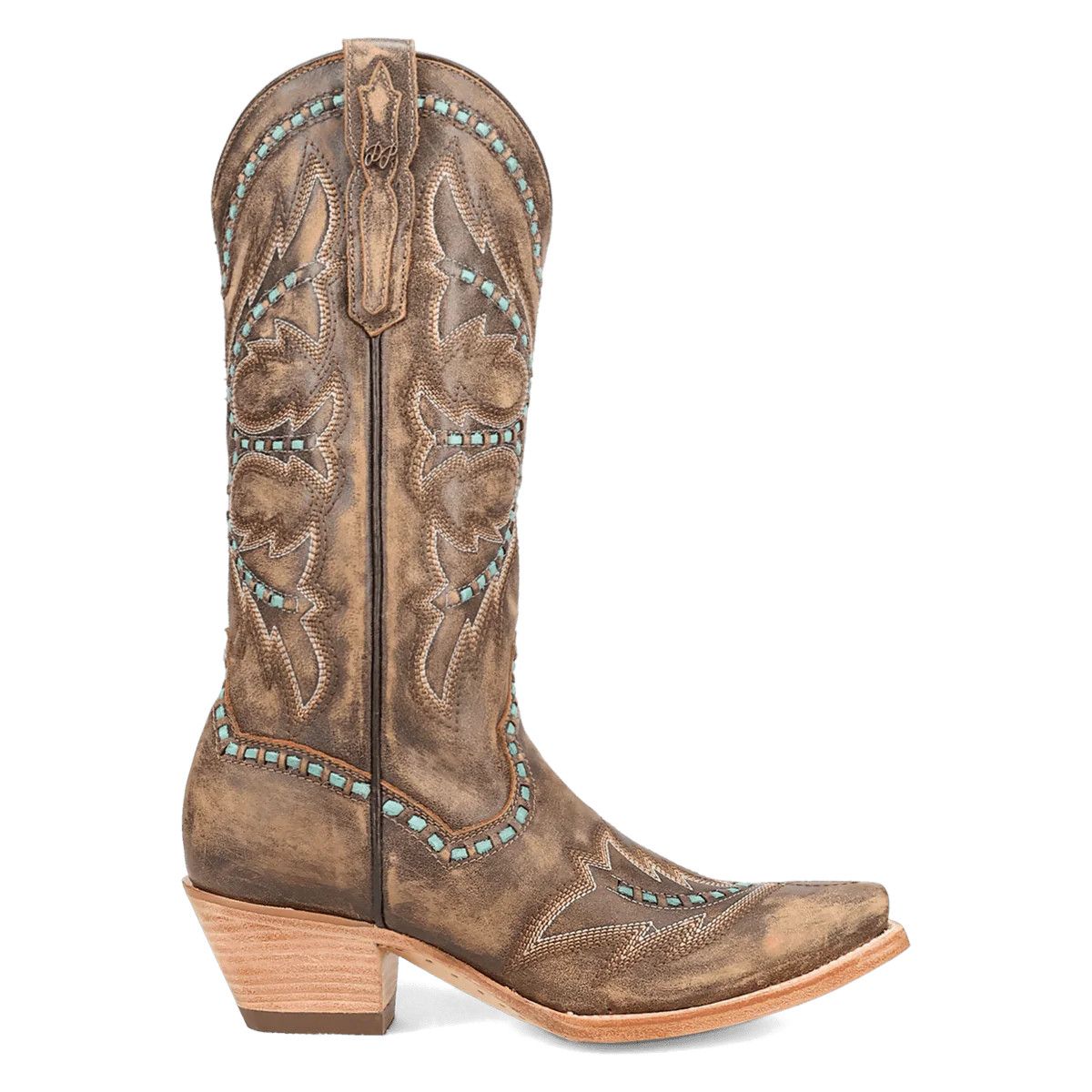 Women's Dan Post Mesa
