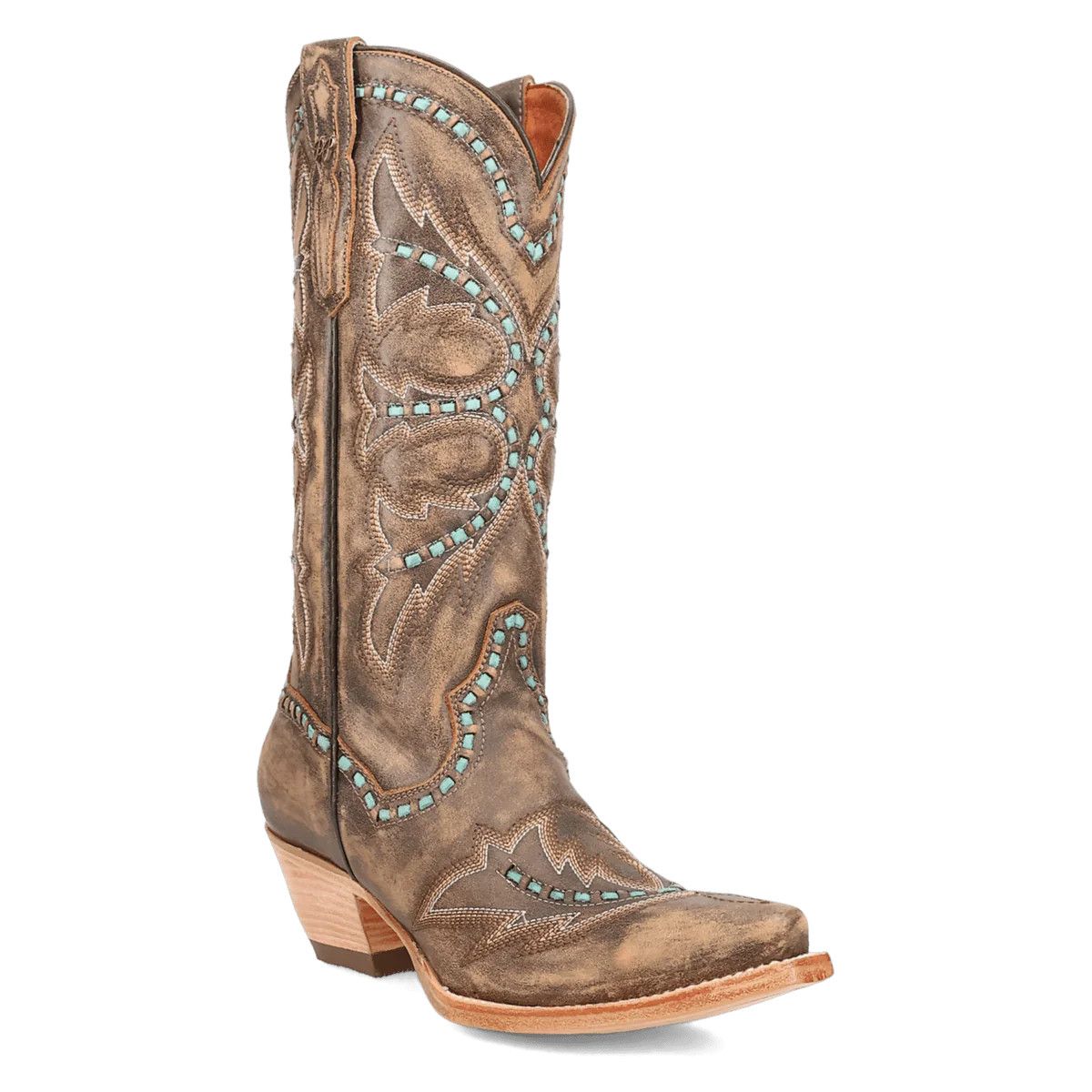 Women's Dan Post Mesa