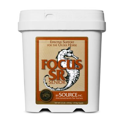 Source Focus SR Senior - 3.5lb