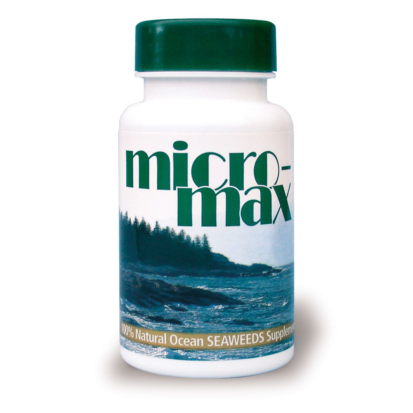 Micro-Max Capsules - 100 ct