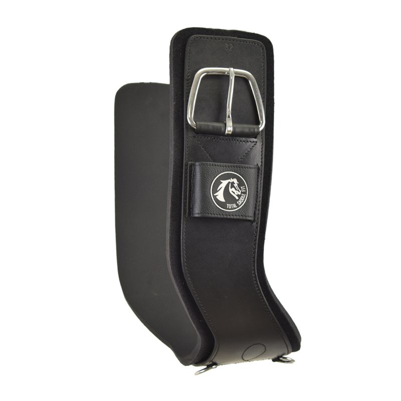 Shoulder Relief Cinch - Balance Buckle System Shoulder Relief Cinch - Balance Buckle System