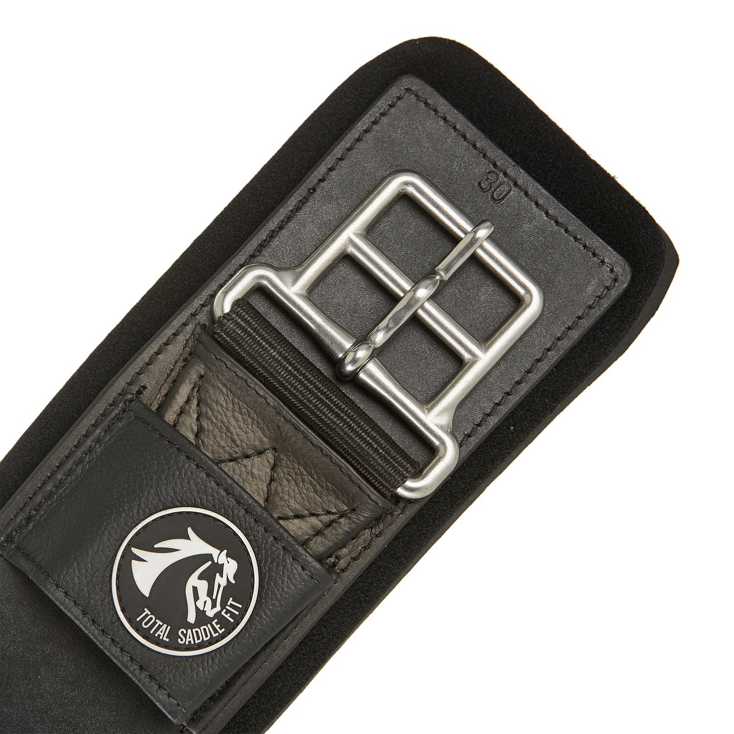 Shoulder Relief Cinch - Balance Buckle System