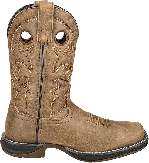 Women's Smoky Prairie Western Boots