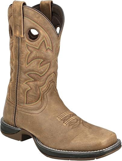 Women's Smoky Prairie Western Boots