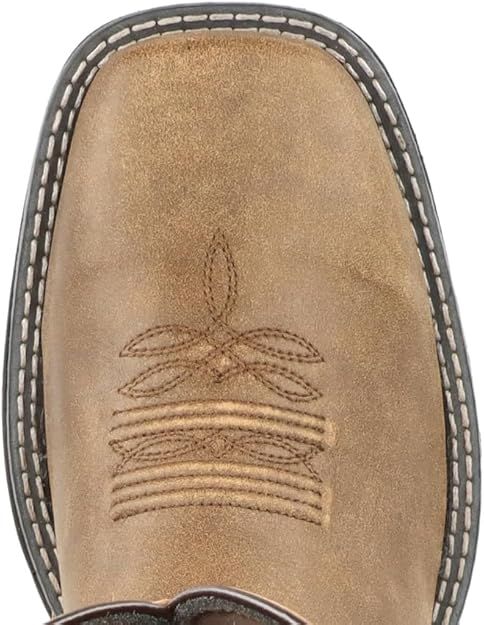 Women's Smoky Prairie Western Boots