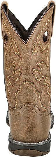 Women's Smoky Prairie Western Boots