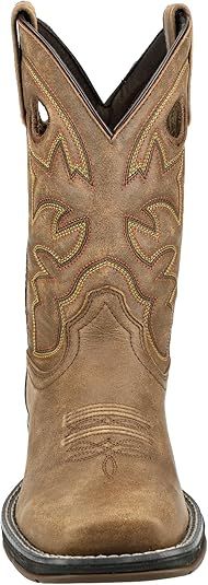 Women's Smoky Prairie Western Boots