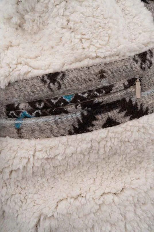 Women's Outback C’Anne Jacket