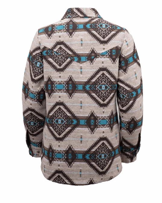 Women's Outback C’Anne Jacket