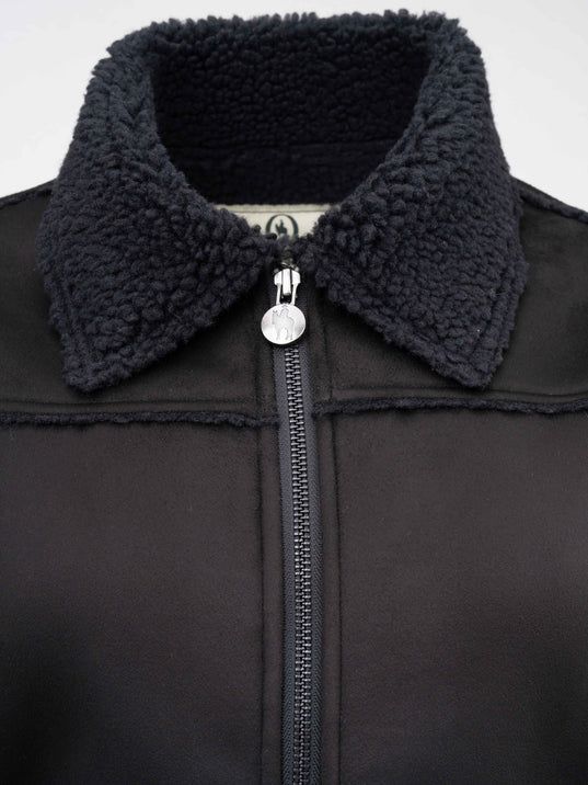 Women's Outback Black Kimberly Jacket Women's Outback Black Kimberly Jacket