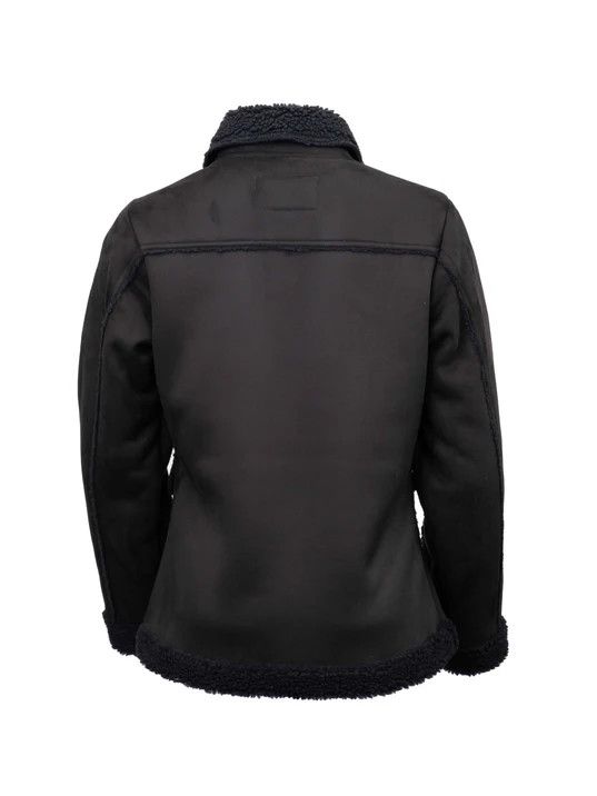 Women's Outback Black Kimberly Jacket Women's Outback Black Kimberly Jacket
