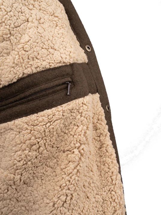 Men's Outback Brown Phoenix Jacket