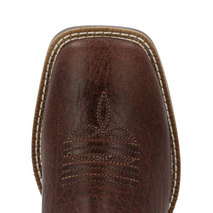 Youth Durango Shyloh Brown w/Dynamite Red Shaft