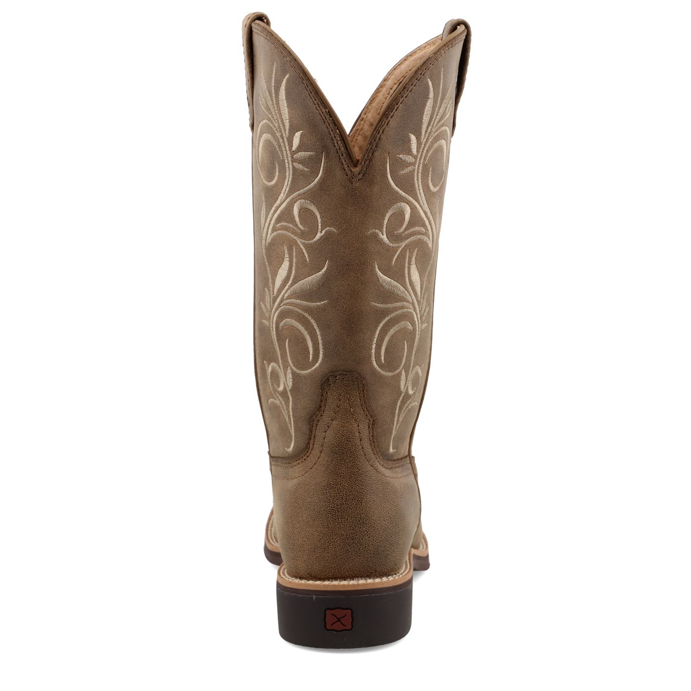 Women’s Twisted X Top Hand Boot – Bomber/Bomber